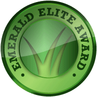 Emerald Elite Award
