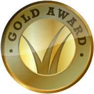 Gold Award
